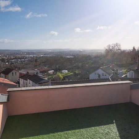 Slocations Apartment Vandoeuvre-lès-Nancy Exterior foto
