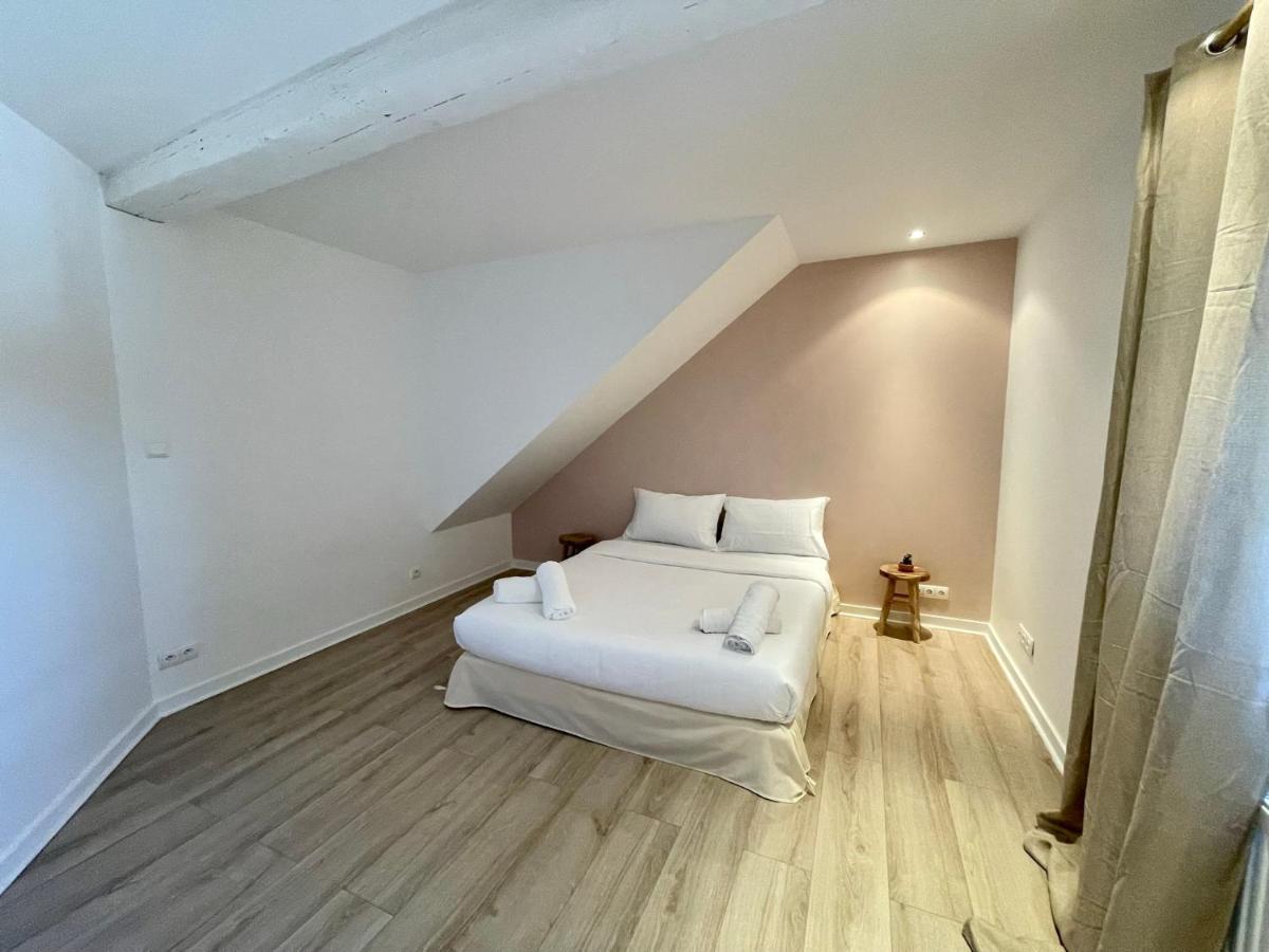 Slocations Apartment Vandoeuvre-lès-Nancy Exterior foto